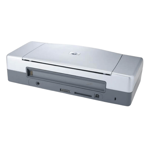 HP DeskJet 450 / CBI / CI / WBT