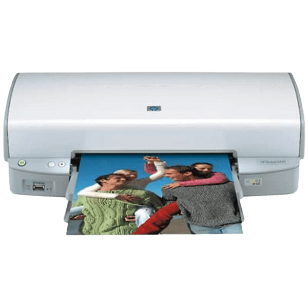 HP DeskJet 5440 / V / XI