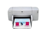 HP DeskJet 845 / C / CVR