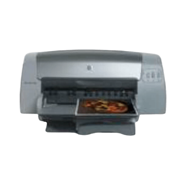 HP DeskJet 9300
