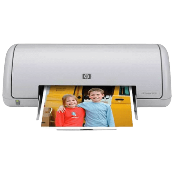 HP DeskJet D 1311