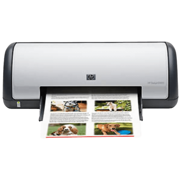 HP DeskJet D 1430