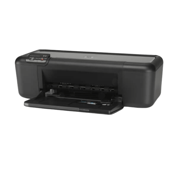 HP DeskJet D 2668