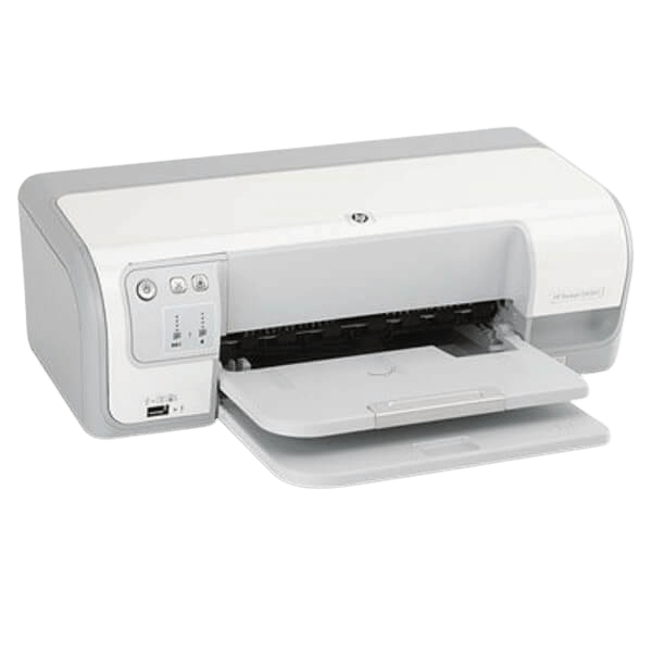 HP DeskJet D 4368