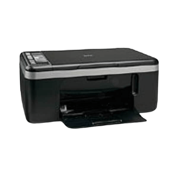 HP DeskJet F 2110