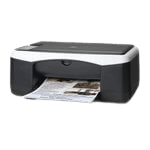 HP DeskJet F 2187