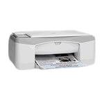 HP DeskJet F 2188