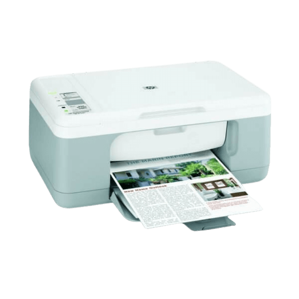 HP DeskJet F 2224