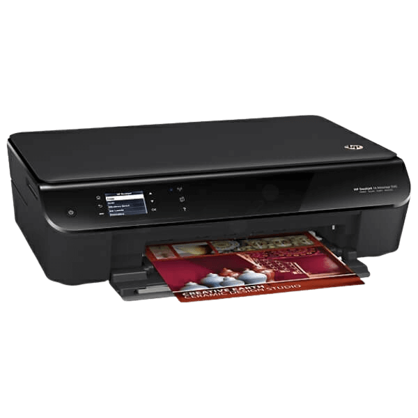 HP DeskJet Ink Advantage 3545 e-All-in-One