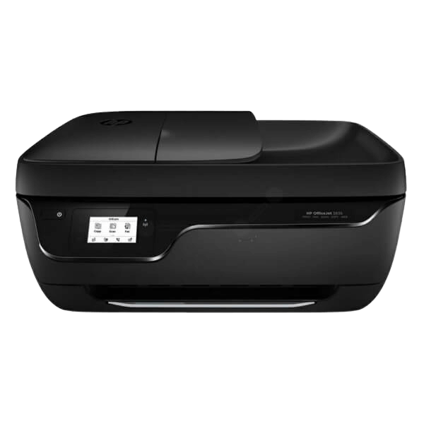 HP DeskJet Ink Advantage 3875