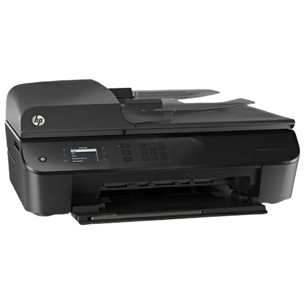 HP DeskJet Ink Advantage 4648 e-All-in-One