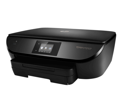 HP DeskJet Ink Advantage 5645 / All-in-One