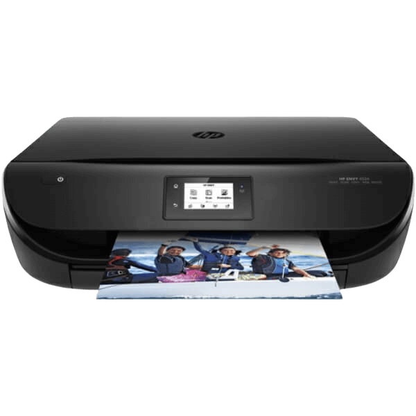 HP Envy 4526 e-All-in-One