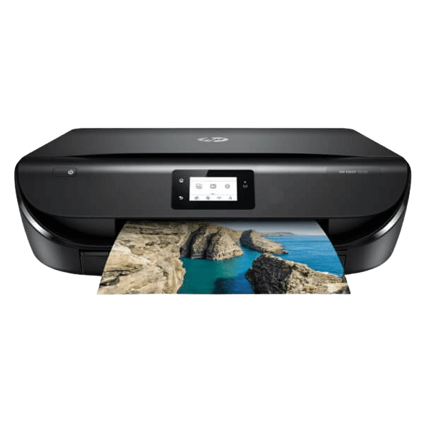 HP Envy 5020 All-in-One