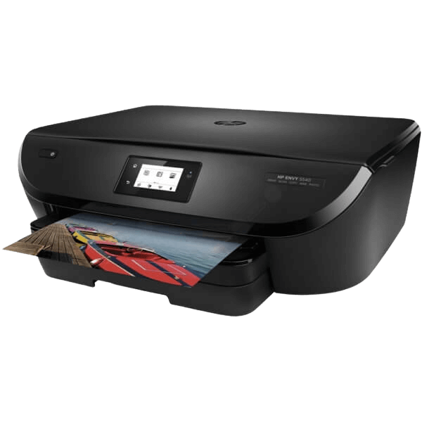 HP Envy 5548 e-All-in-One