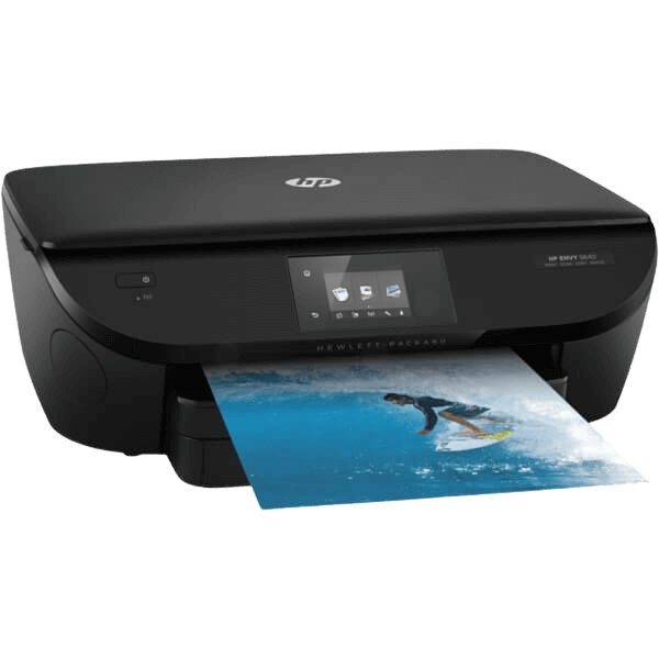 HP Envy 5640 e-All-in-One