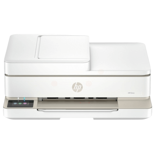 HP Envy 6500