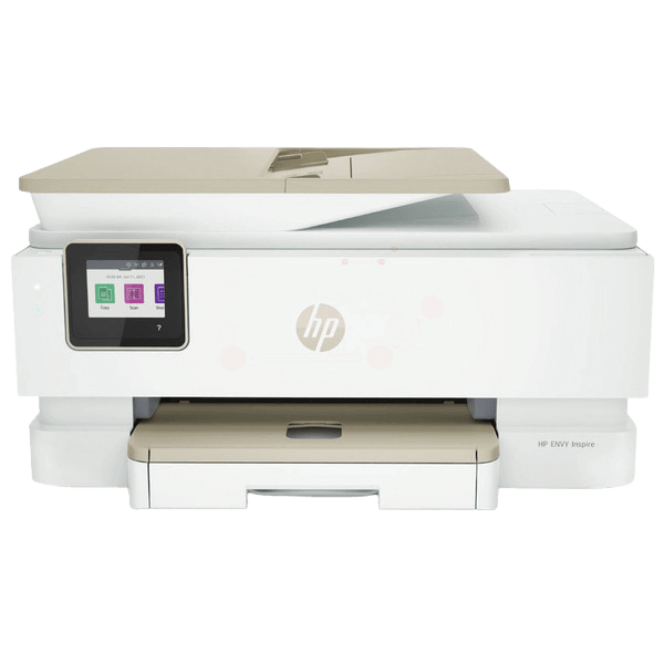 HP Envy Photo 7200