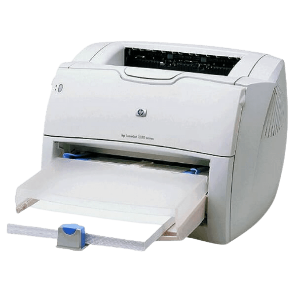 HP LaserJet 1300 / N / T / XI