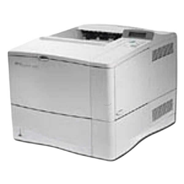 HP LaserJet 4100 / DTN / MFP / N / TN