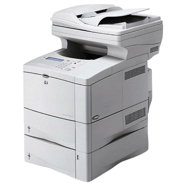 HP LaserJet 4101 MFP