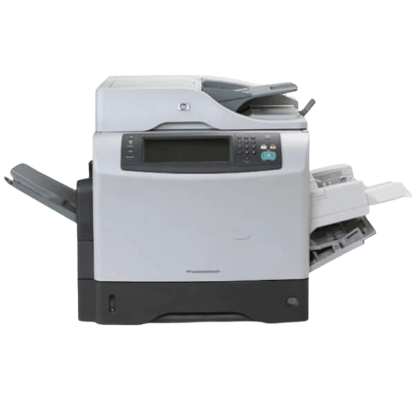 HP LaserJet 4345 / dtn / dtnsl / dtnxm / MFP/ x MFP / xm MFP / xs MFP