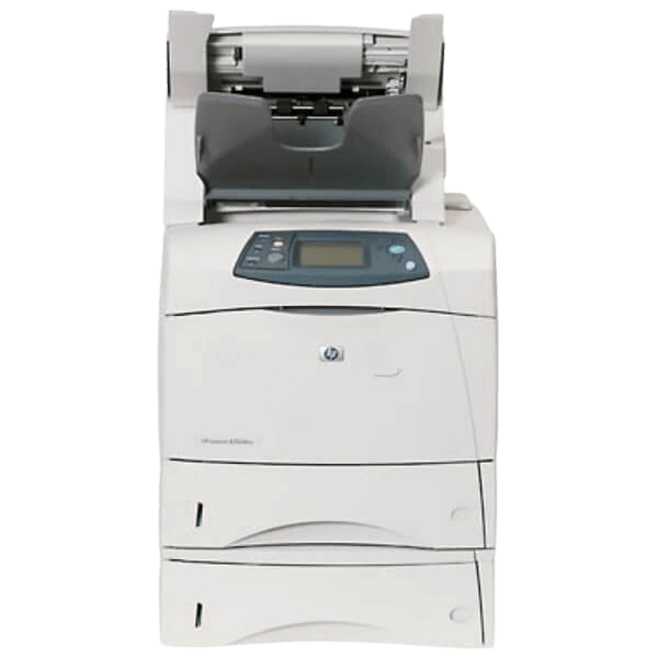 HP LaserJet 4350 / DTN / DTNSL / N / TN