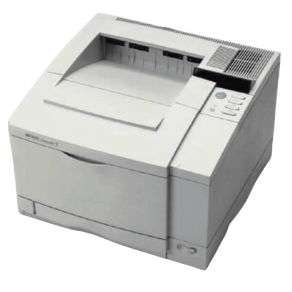 HP LaserJet 5 - M - N - SE
