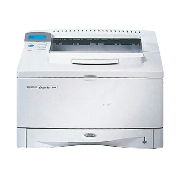 HP LaserJet 5000 / DN / GN / N / 50 / 100 / 135
