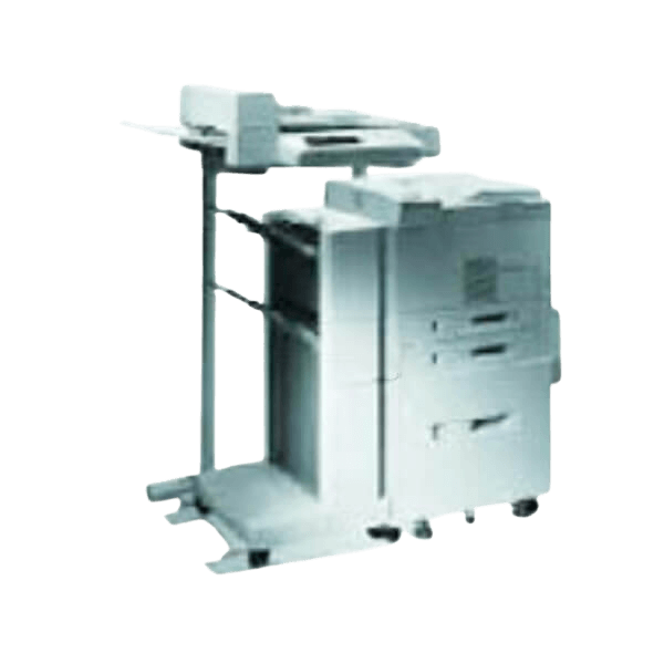 HP LaserJet 8150 / DN / HN / MFP / N