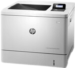 HP LaserJet Enterprise M 550