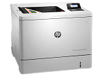 HP LaserJet Enterprise M 552 dn