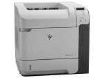 HP LaserJet Enterprise M 600