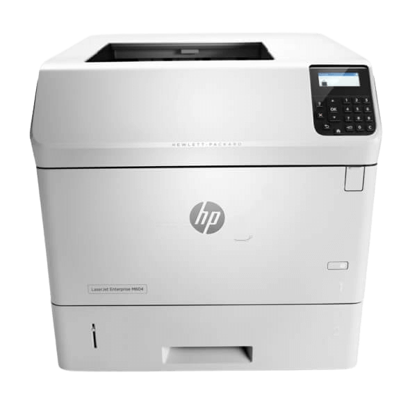 HP LaserJet Enterprise M 604 / dn / n