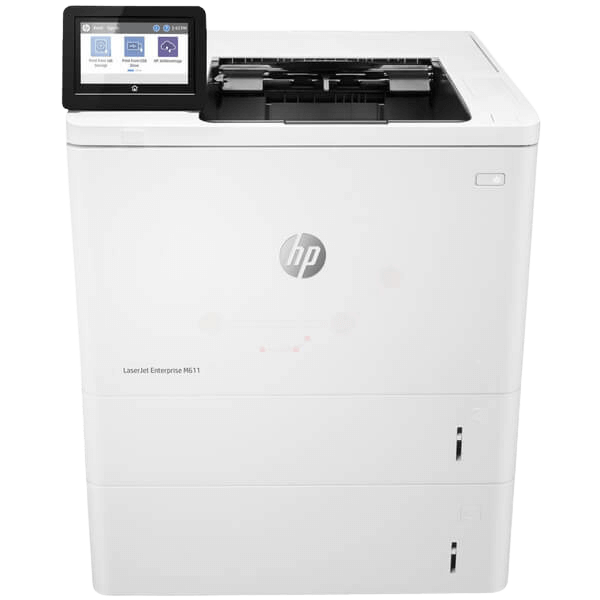 HP LaserJet Enterprise M 611 / dn / n / x