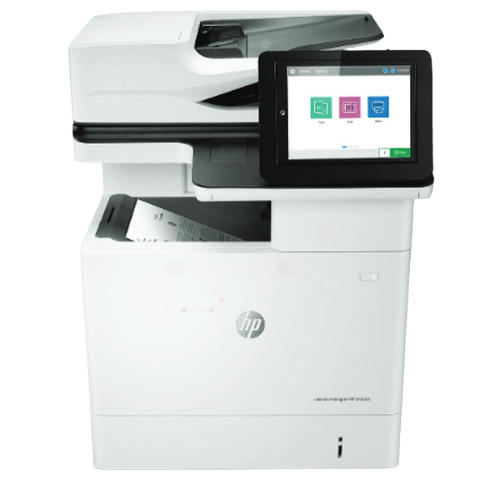 HP LaserJet Enterprise Managed E 62655 dn