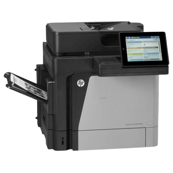 HP LaserJet Enterprise MFP M 630 / dn / f / h / hm / z