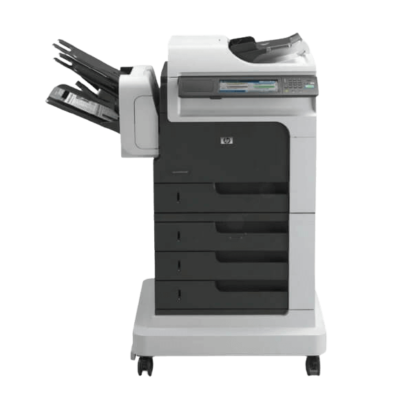 HP LaserJet M 4500
