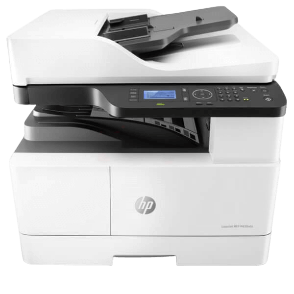 HP LaserJet MFP M 438 nda