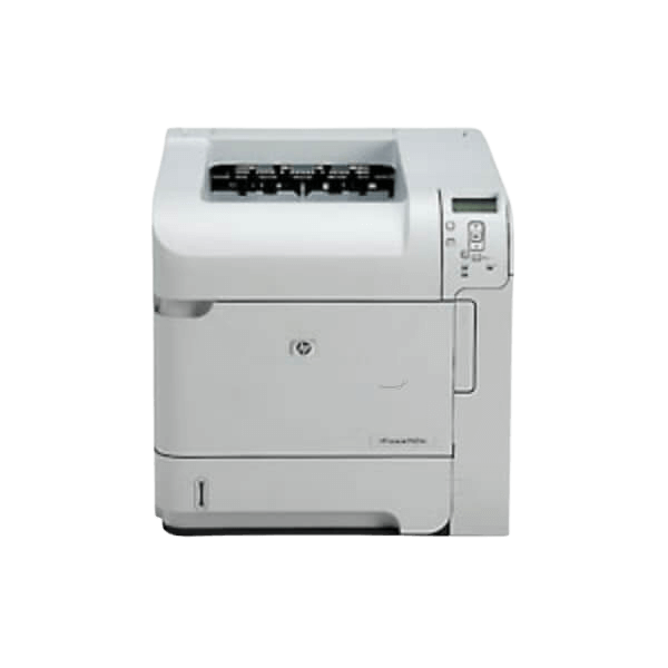 HP LaserJet P 4011