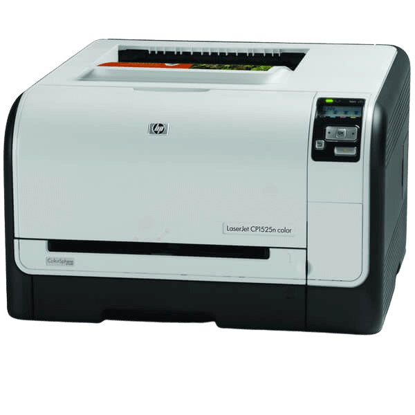 HP LaserJet Pro CP 1525 / n / nw