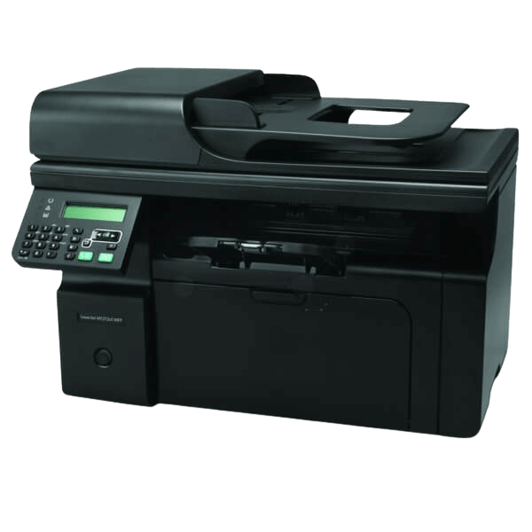 HP LaserJet Pro M 1216 NFH MFP