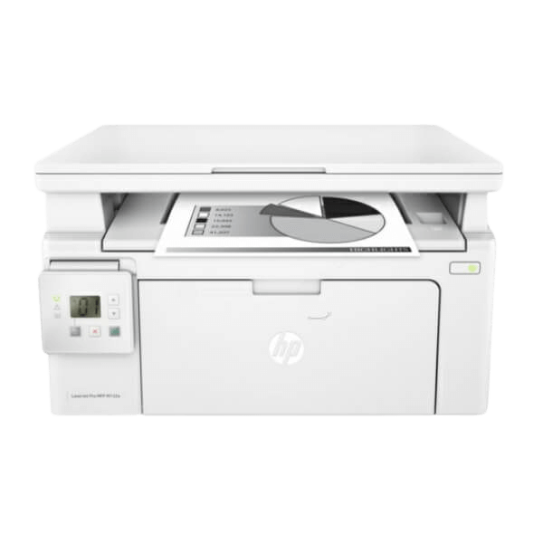 HP LaserJet Pro M 132 / a / fn / fp / fw / nw / sfnw / snw