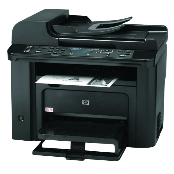 HP LaserJet Pro M 1530 MFP