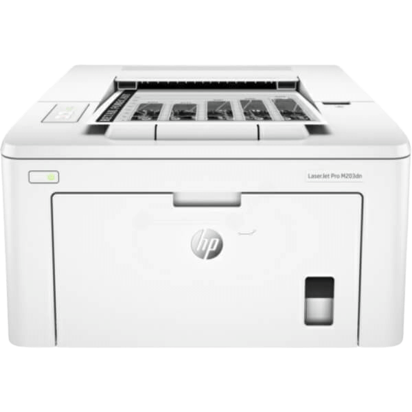 HP LaserJet Pro M 203 / dn / dw