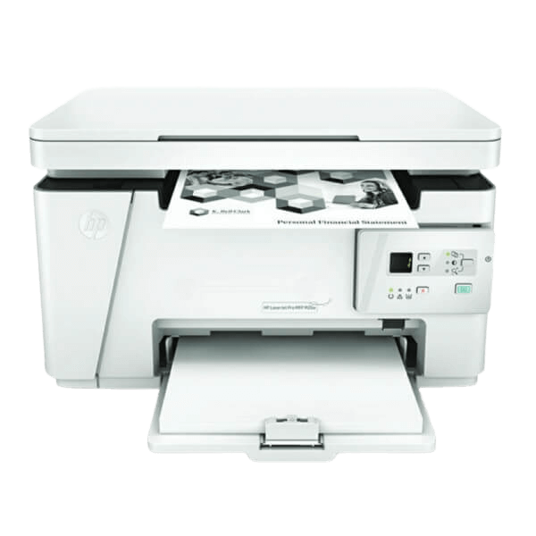 HP LaserJet Pro M 26 / a / nw