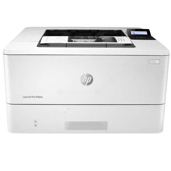 HP LaserJet Pro M 304 a