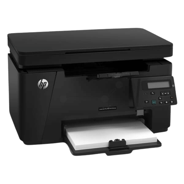HP LaserJet Pro MFP M 126 / a / nw