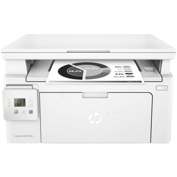 HP LaserJet Pro MFP M 130 / a / fn / fw / nw