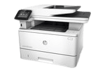 HP LaserJet Pro MFP M 420